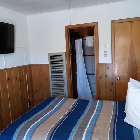 Bell'S Motor Lodge Motel - Spearfish Εξωτερικό φωτογραφία