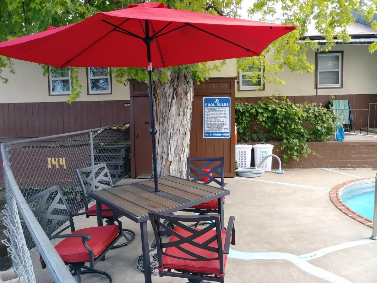 Bell'S Motor Lodge Motel - Spearfish Εξωτερικό φωτογραφία