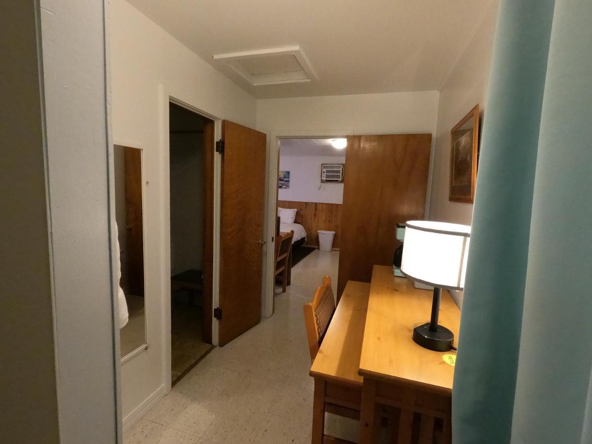 Bell'S Motor Lodge Motel - Spearfish Εξωτερικό φωτογραφία
