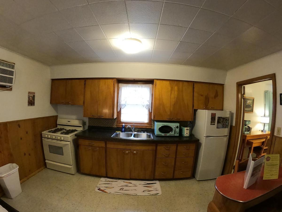 Bell'S Motor Lodge Motel - Spearfish Εξωτερικό φωτογραφία
