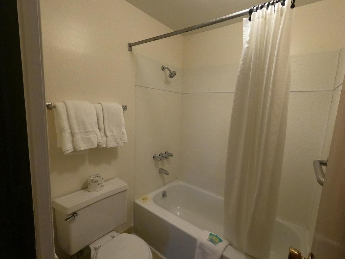 Bell'S Motor Lodge Motel - Spearfish Εξωτερικό φωτογραφία