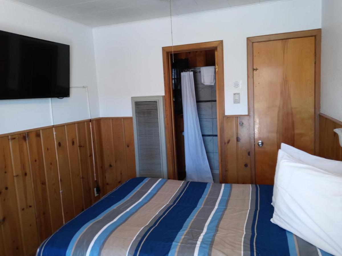 Bell'S Motor Lodge Motel - Spearfish Εξωτερικό φωτογραφία