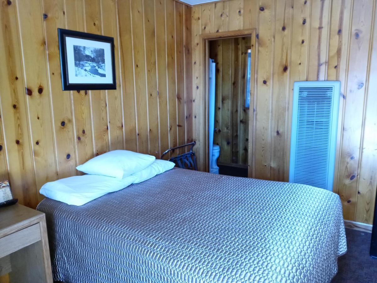 Bell'S Motor Lodge Motel - Spearfish Εξωτερικό φωτογραφία