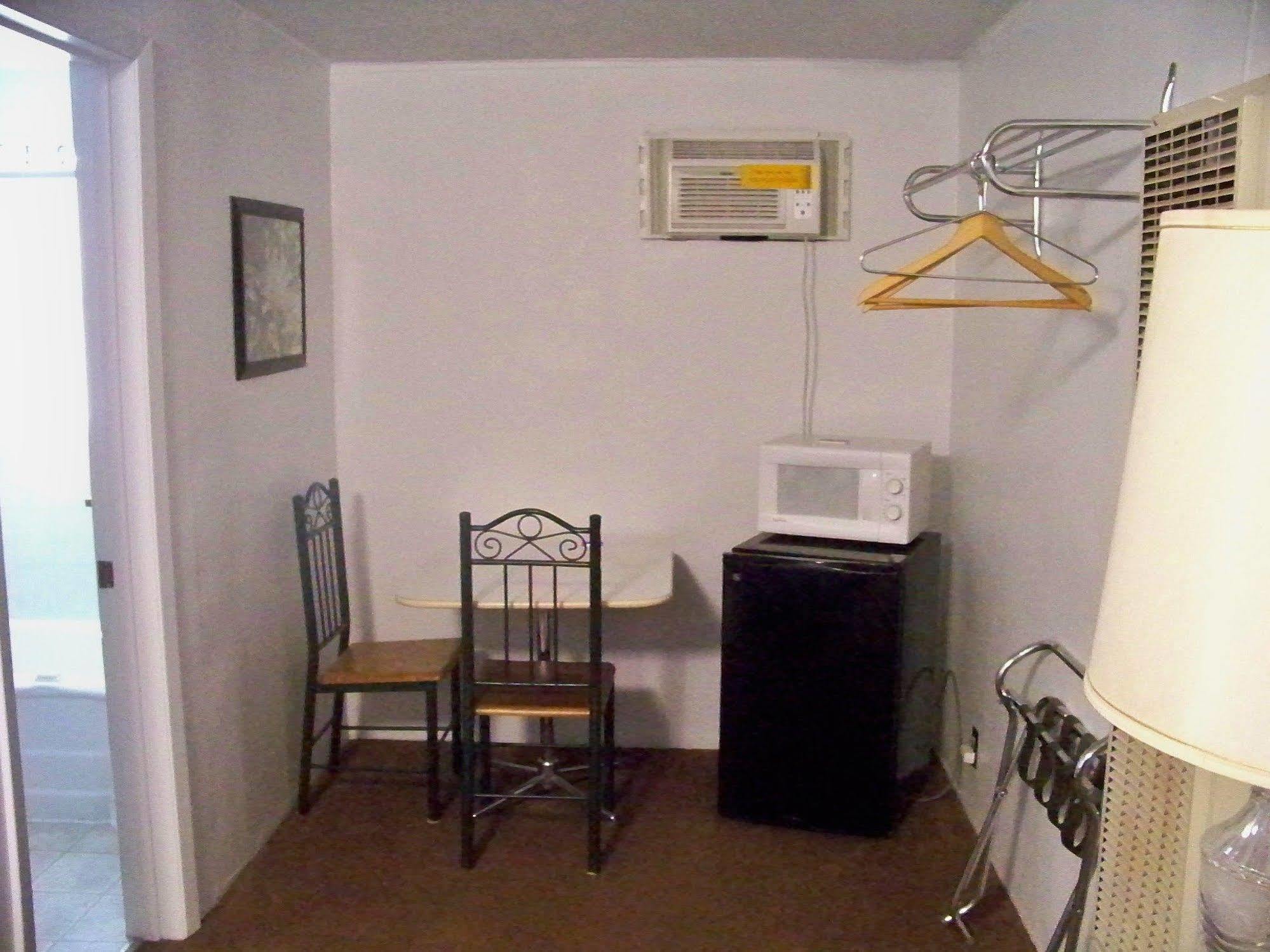 Bell'S Motor Lodge Motel - Spearfish Εξωτερικό φωτογραφία