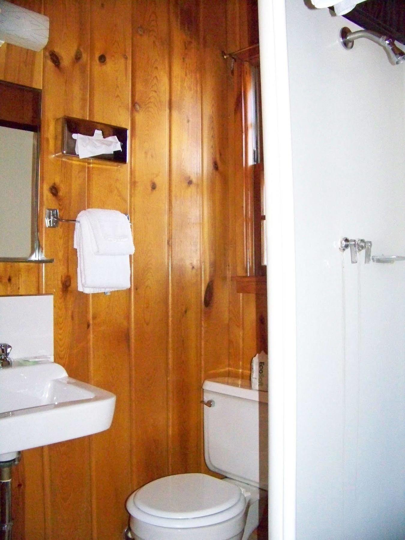 Bell'S Motor Lodge Motel - Spearfish Εξωτερικό φωτογραφία
