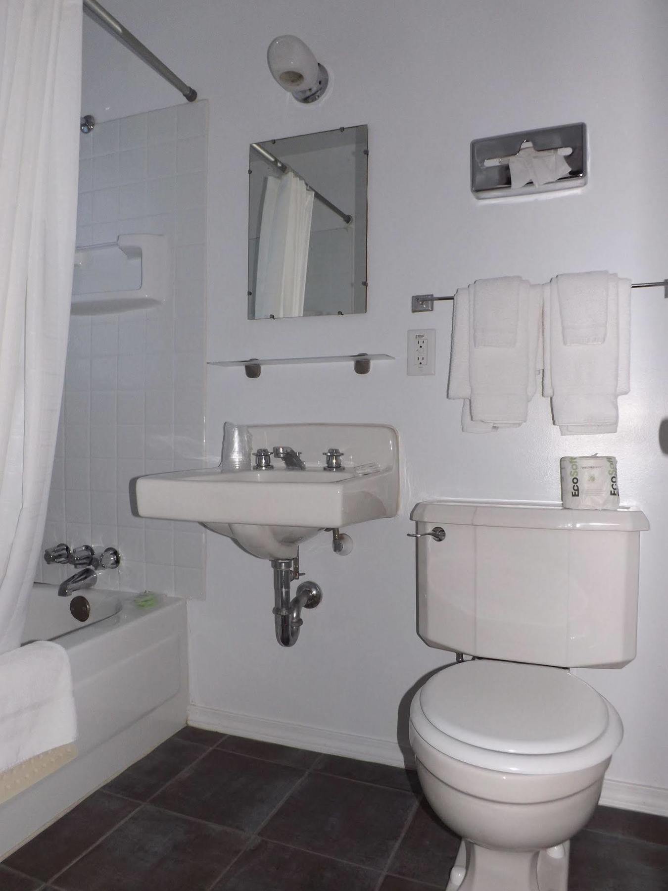 Bell'S Motor Lodge Motel - Spearfish Εξωτερικό φωτογραφία