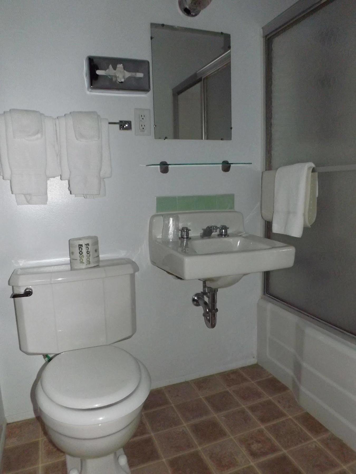 Bell'S Motor Lodge Motel - Spearfish Εξωτερικό φωτογραφία